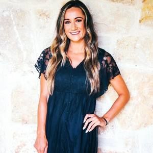 Meet your Posher, Lindsey
